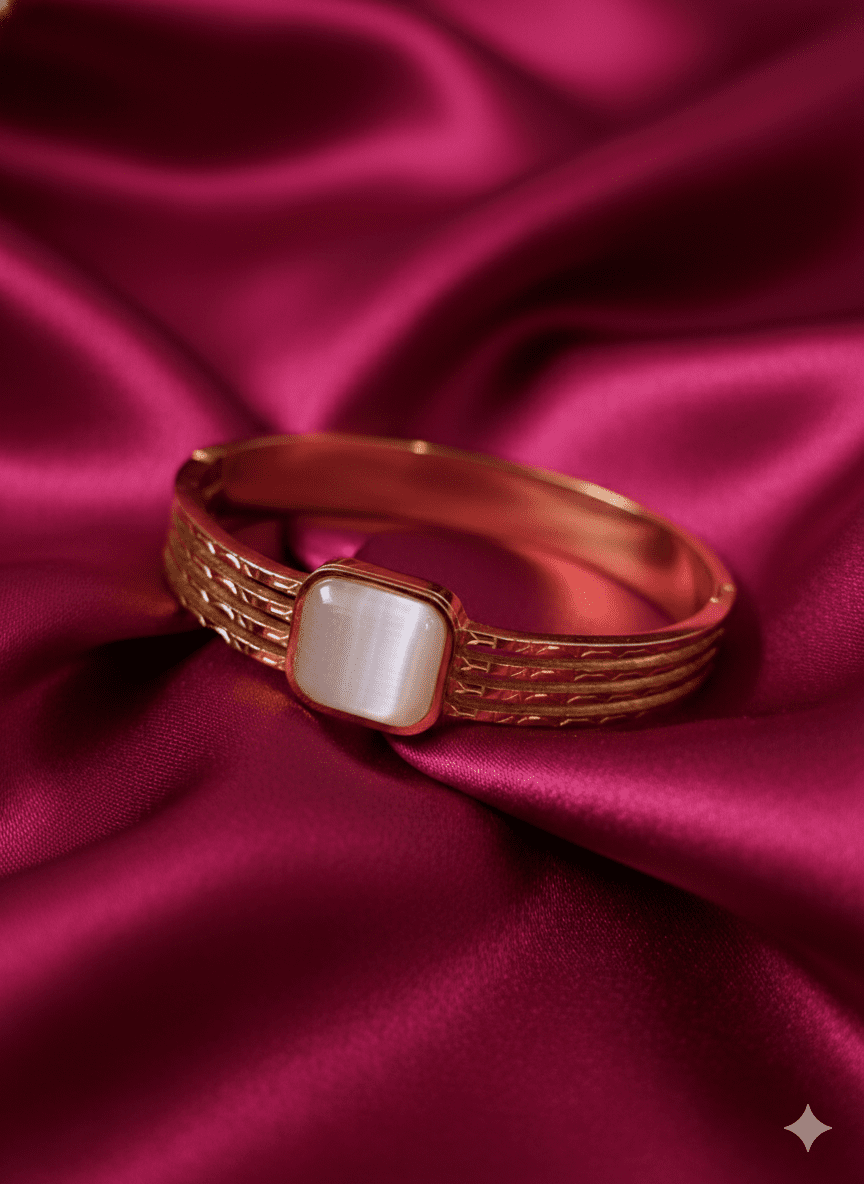 Zoffy Anti Tarnish Bracelet